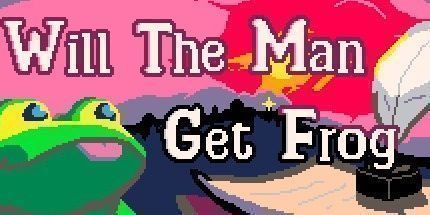 御三家Game-这个人会得到青蛙吗