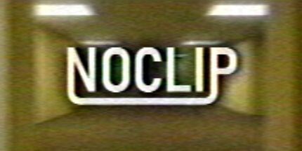 御三家Game-NOCLIP