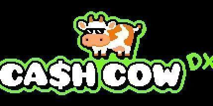 御三家Game-现金牛DX