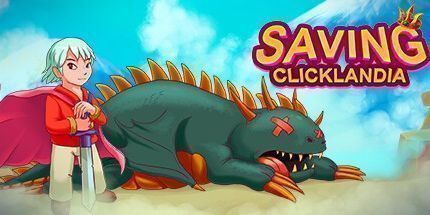 御三家Game-保存Clicklandia