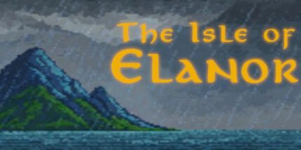 御三家Game-埃兰诺岛