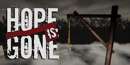 御三家Game-希望消失了