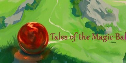 御三家Game-魔术球的故事: 失落的巫师