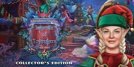 御三家Game-圣诞故事: 托管人的传奇珍藏版