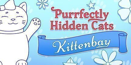 御三家Game-Purrfectly隐藏的猫-Kittenbay