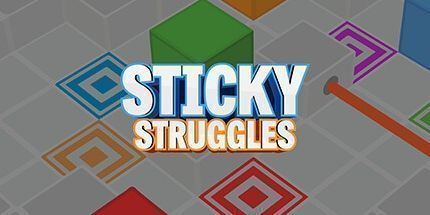 御三家Game-粘性斗争