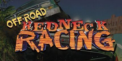 御三家Game-乡村越野赛车