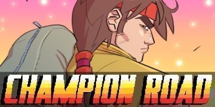 御三家Game-冠军之路