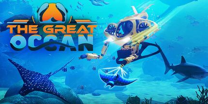 御三家Game-伟大的海洋