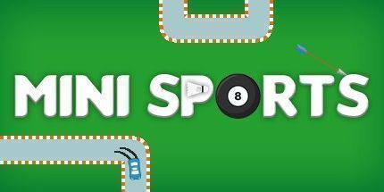 御三家Game-迷你运动