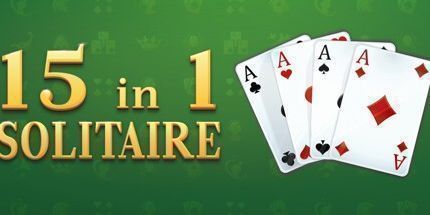 御三家Game-15in1纸牌