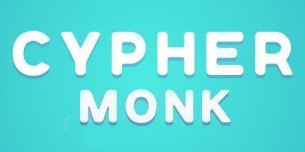 御三家Game-密码和尚