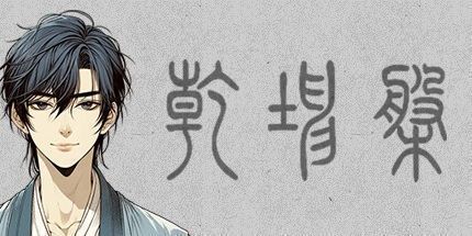 御三家Game-乾坤盘