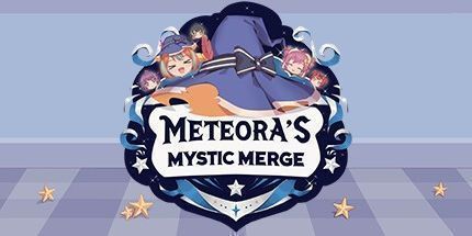 御三家Game-Meteora的神秘合并