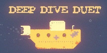 御三家Game-潜艇