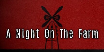 御三家Game-在农场的一个晚上