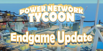 御三家Game-电力网络大亨