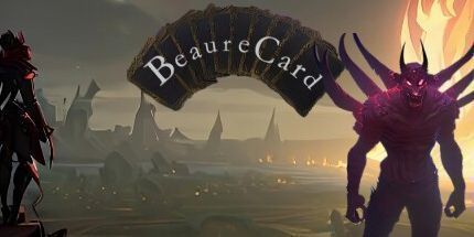 御三家Game-博雷卡