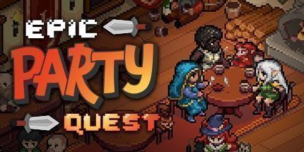 御三家Game-史诗派对任务