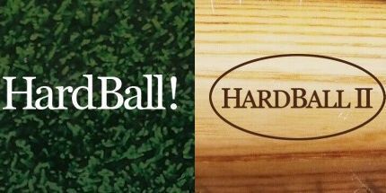 御三家Game-硬球!硬球II