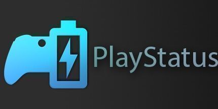 御三家Game-播放状态-媒体和控制器电池覆盖