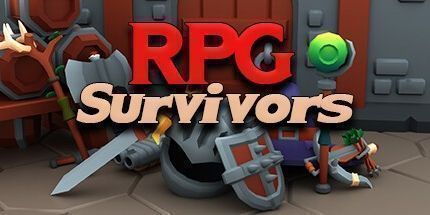 御三家Game-RPG幸存者