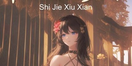 御三家Game-师姐修仙