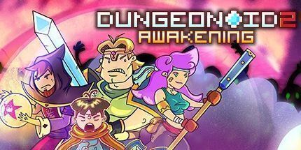 御三家Game-地下城2觉醒