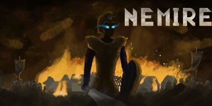 御三家Game-Nemire