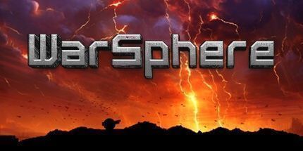 御三家Game-WarSphere