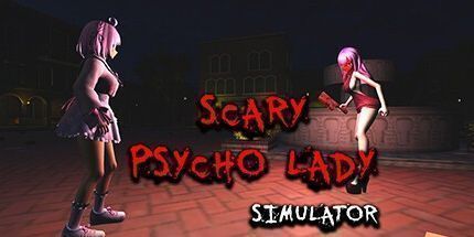 御三家Game-可怕的心理女士模拟器