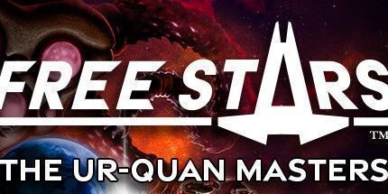 御三家Game-自由之星: ur-quan大师