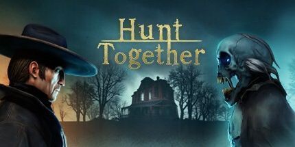 御三家Game-一起打猎