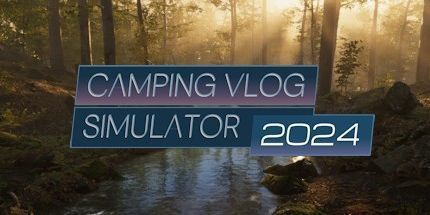 御三家Game-露营Vlog模拟器2024