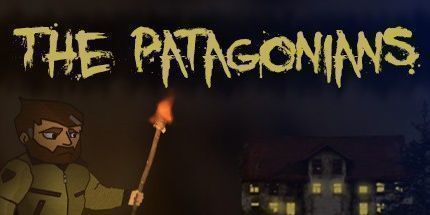 御三家Game-巴塔哥尼亚人