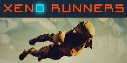 御三家Game-Xeno Runners