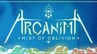 御三家Game-Arcanima: 遗忘之雾-序言