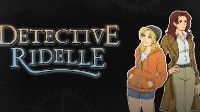 御三家Game-Ridelle警探