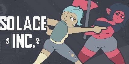 御三家Game-Solace Inc.