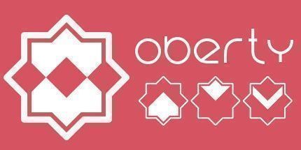 御三家Game-Oberty