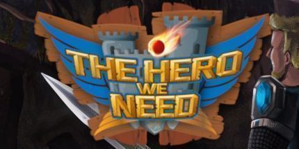 御三家Game-我们需要的英雄