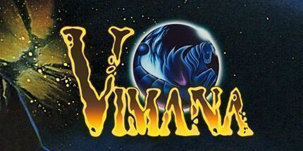 御三家Game-Vimana