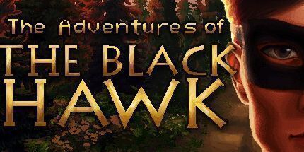 御三家Game-黑鹰历险记