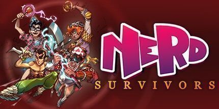 御三家Game-书呆子幸存者