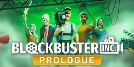 御三家Game-百视达公司.-序言