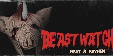 御三家Game-BEASTWATCH: 肉和混乱