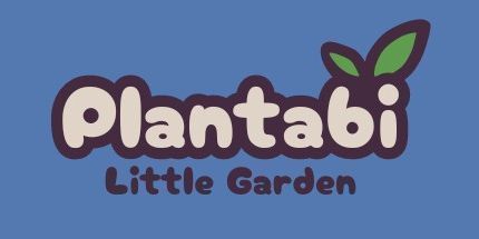 御三家Game-Plantabi: 小花园
