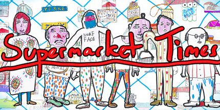 御三家Game-超市时报