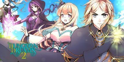 御三家Game-地牢梦2