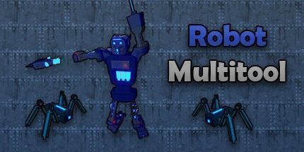 御三家Game-机器人多工具